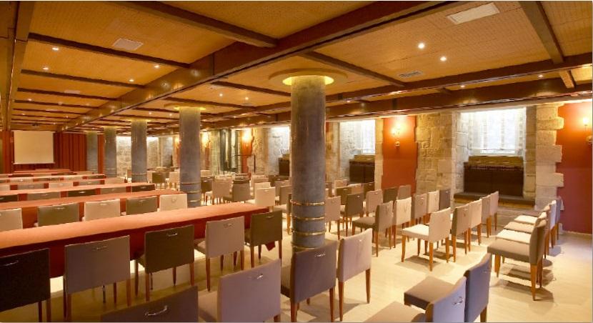 Rice Palacio De Los Blasones Burgo Dış mekan fotoğraf