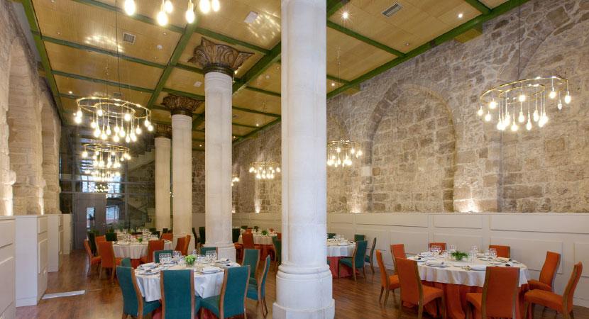 Rice Palacio De Los Blasones Burgo Dış mekan fotoğraf