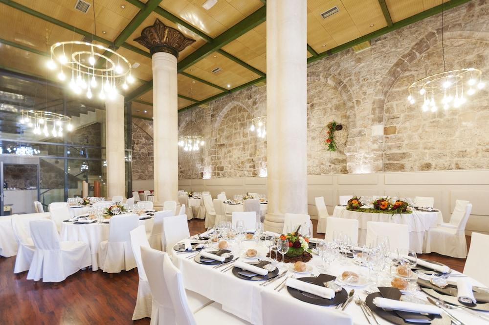 Rice Palacio De Los Blasones Burgo Dış mekan fotoğraf