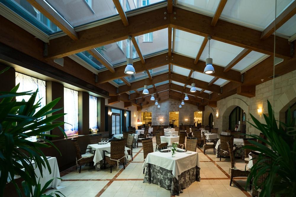 Rice Palacio De Los Blasones Burgo Dış mekan fotoğraf