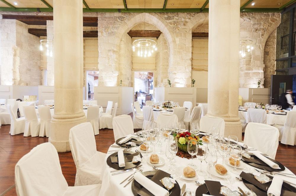 Rice Palacio De Los Blasones Burgo Dış mekan fotoğraf