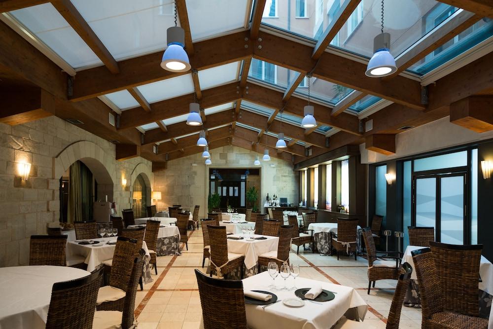 Rice Palacio De Los Blasones Burgo Dış mekan fotoğraf