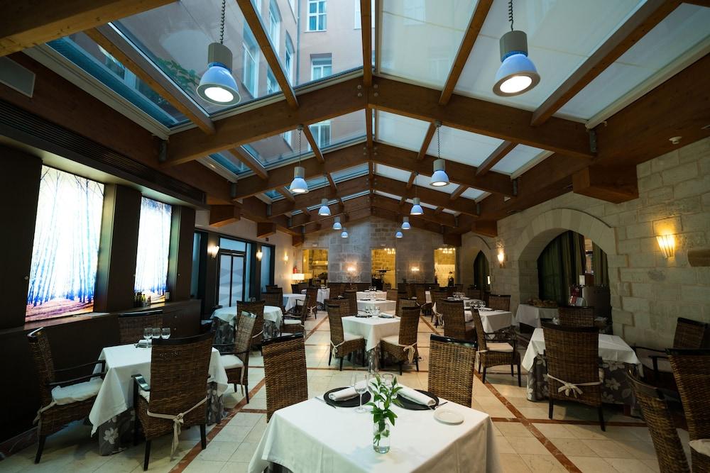 Rice Palacio De Los Blasones Burgo Dış mekan fotoğraf