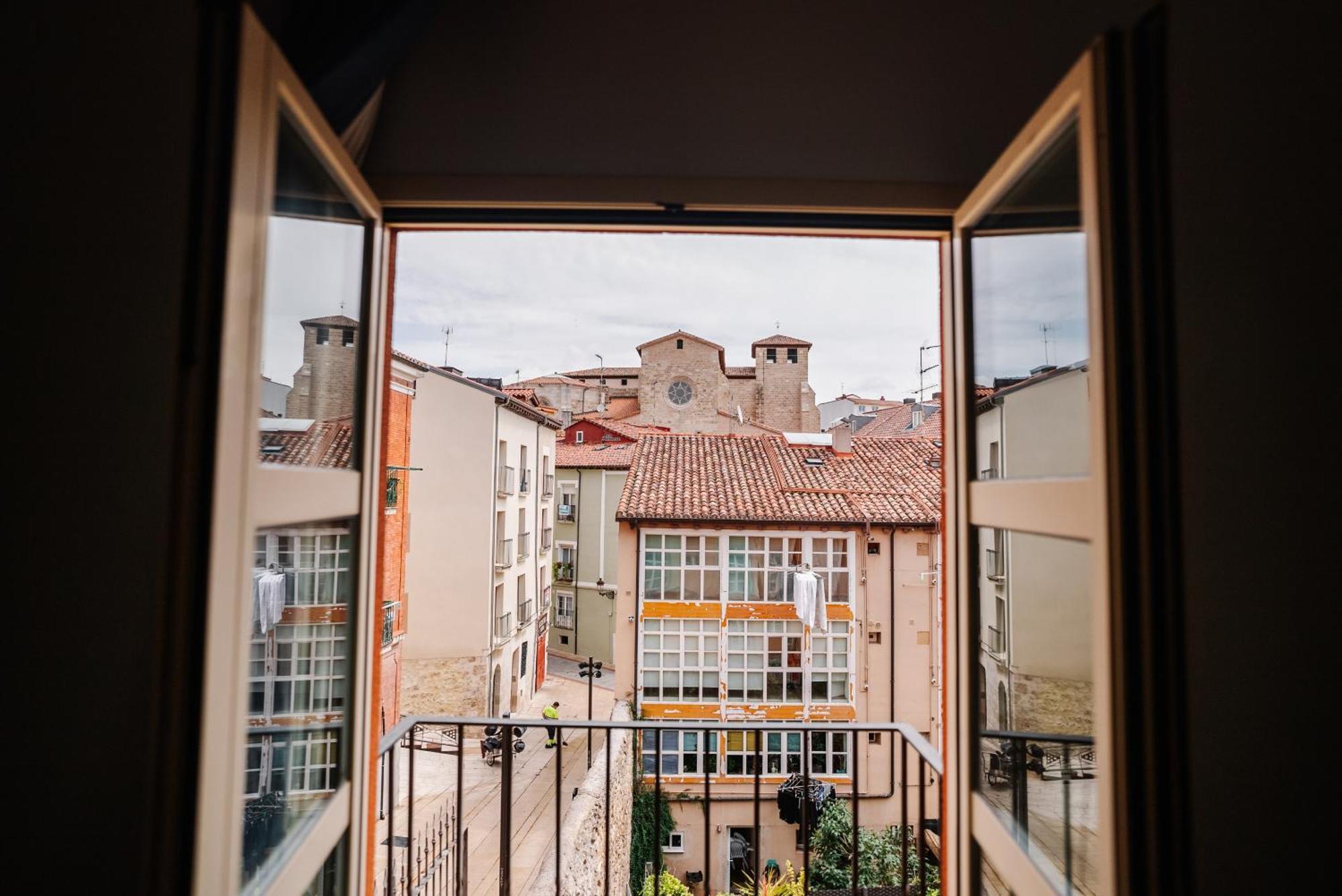 Rice Palacio De Los Blasones Burgo Dış mekan fotoğraf