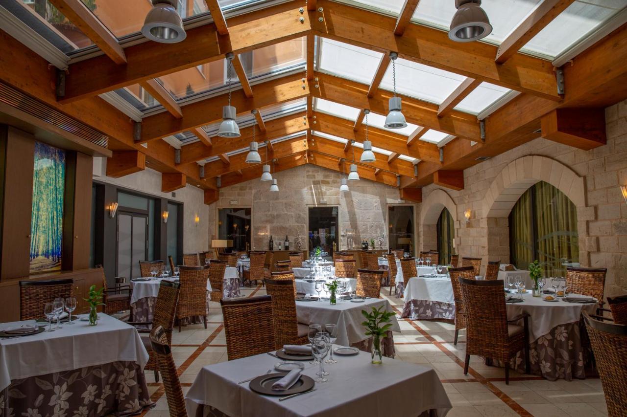 Rice Palacio De Los Blasones Burgo Dış mekan fotoğraf