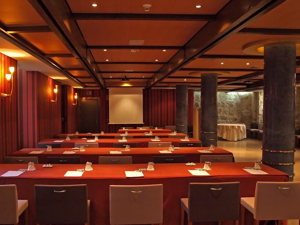 Rice Palacio De Los Blasones Burgo Dış mekan fotoğraf