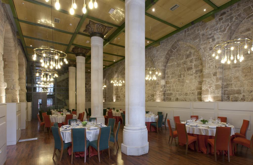 Rice Palacio De Los Blasones Burgo Dış mekan fotoğraf