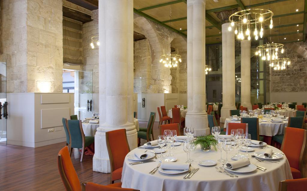 Rice Palacio De Los Blasones Burgo Dış mekan fotoğraf