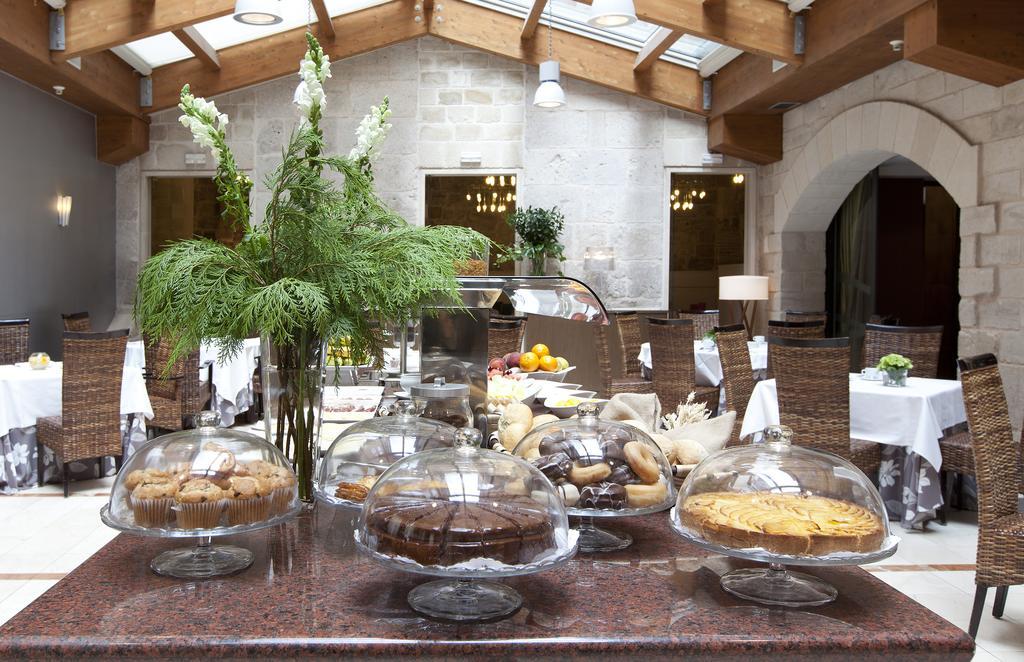 Rice Palacio De Los Blasones Burgo Dış mekan fotoğraf